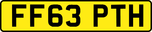 FF63PTH