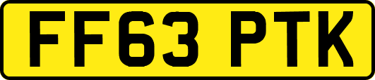 FF63PTK