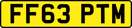 FF63PTM