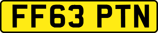 FF63PTN