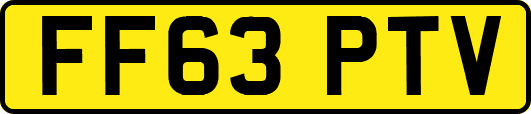 FF63PTV