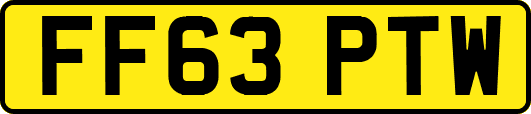 FF63PTW