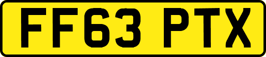 FF63PTX