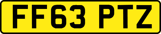 FF63PTZ
