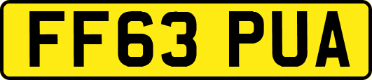 FF63PUA