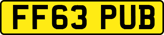 FF63PUB