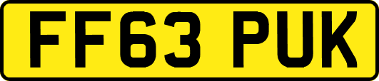FF63PUK