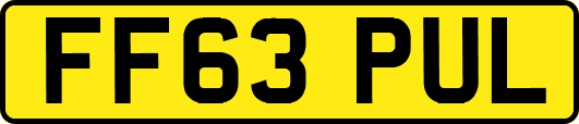 FF63PUL