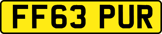 FF63PUR