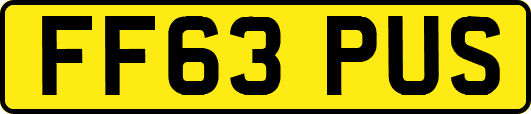 FF63PUS