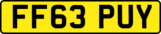 FF63PUY