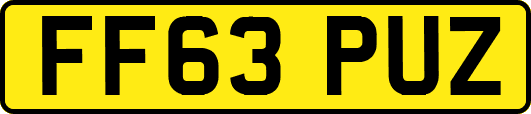 FF63PUZ