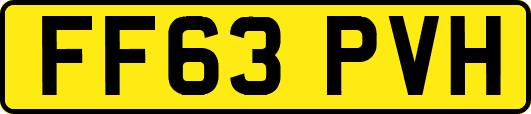 FF63PVH