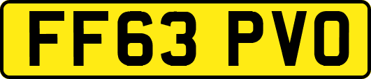 FF63PVO