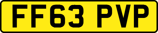 FF63PVP