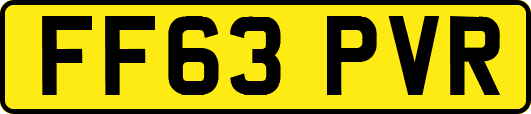 FF63PVR