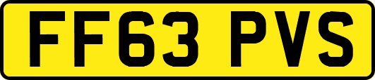 FF63PVS