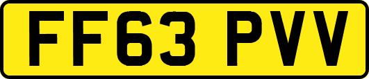 FF63PVV