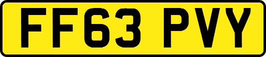 FF63PVY