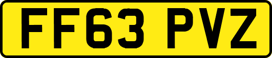 FF63PVZ