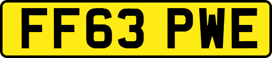 FF63PWE