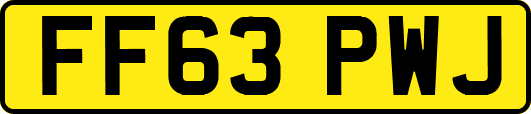 FF63PWJ