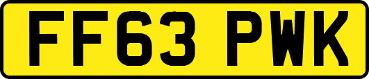 FF63PWK