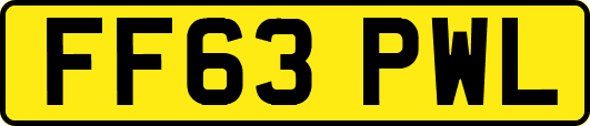 FF63PWL