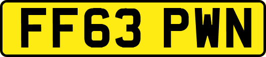 FF63PWN
