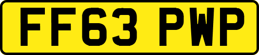 FF63PWP