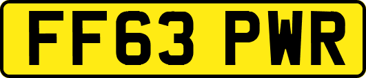FF63PWR