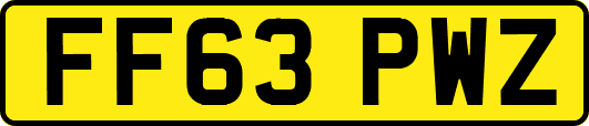 FF63PWZ