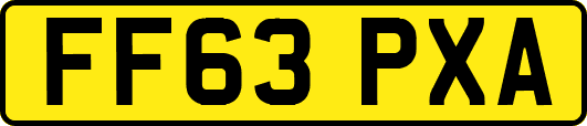 FF63PXA