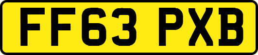 FF63PXB