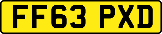 FF63PXD