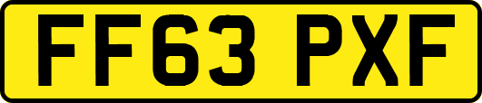 FF63PXF