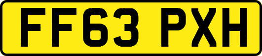 FF63PXH