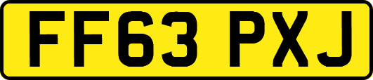 FF63PXJ