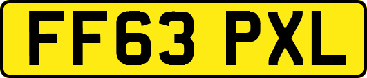 FF63PXL