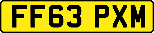 FF63PXM