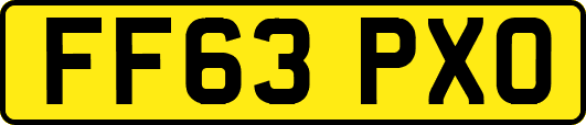 FF63PXO