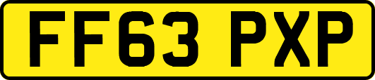 FF63PXP