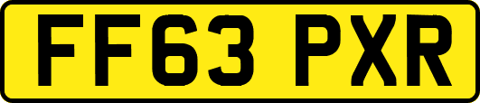 FF63PXR
