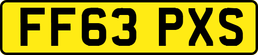 FF63PXS