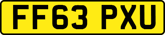 FF63PXU
