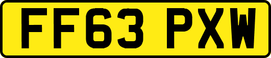 FF63PXW