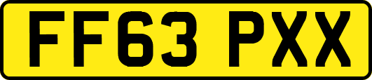 FF63PXX