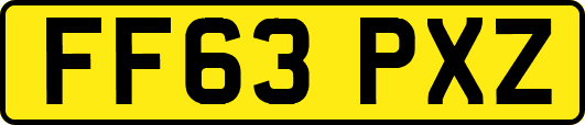 FF63PXZ
