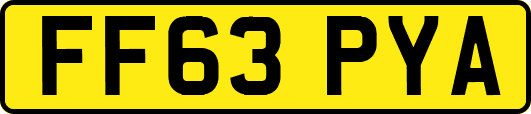 FF63PYA
