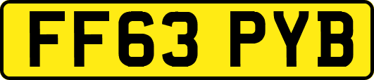FF63PYB